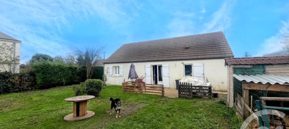 3 غرف نوم منزل في Tavers, France رقم 215651 9