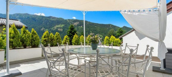 6-Zimmer Doppelhaus in Spittal an der Drau, Austria, Nr. 162255 7