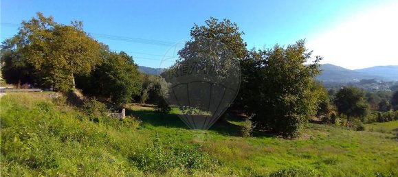 19190m² Land in Taide, Portugal No. 40526 29