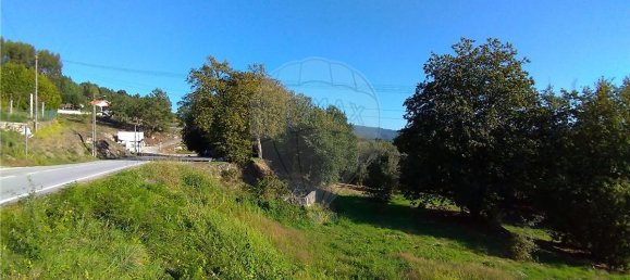 19190m² Land in Taide, Portugal No. 40526 17