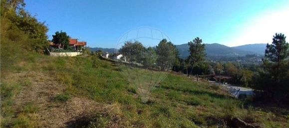 19190m² Land in Taide, Portugal No. 40526 13