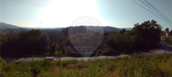 19190m² Land in Taide, Portugal No. 40526 16