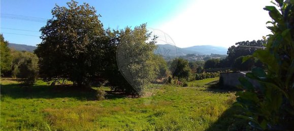 19190m² Land in Taide, Portugal No. 40526 12