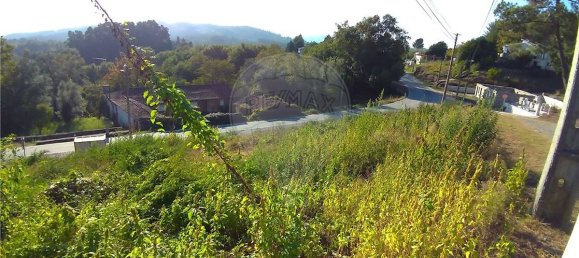 19190m² Land in Taide, Portugal No. 40526 21