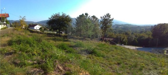 19190m² Land in Taide, Portugal No. 40526 8