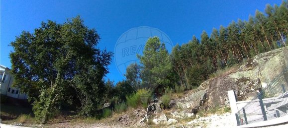 19190m² Land in Taide, Portugal No. 40526 14