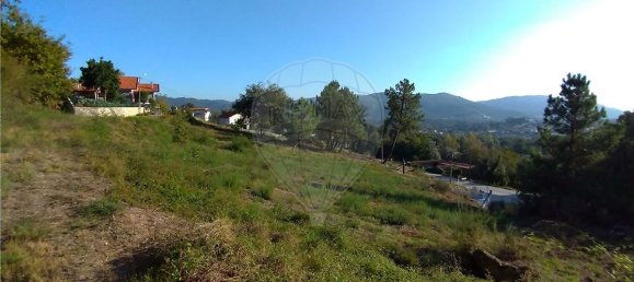 19190m² Land in Taide, Portugal No. 40526 3