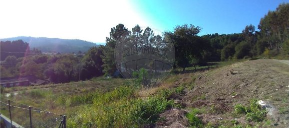 19190m² Land in Taide, Portugal No. 40526 6