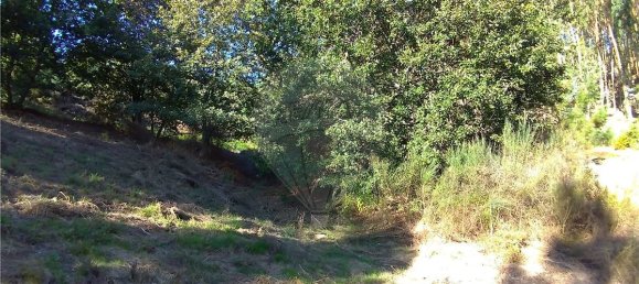 19190m² Land in Taide, Portugal No. 40526 19