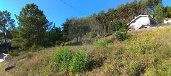 19190m² Land in Taide, Portugal No. 40526 23