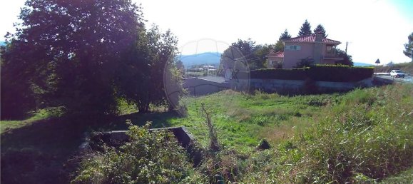 19190m² Land in Taide, Portugal No. 40526 10