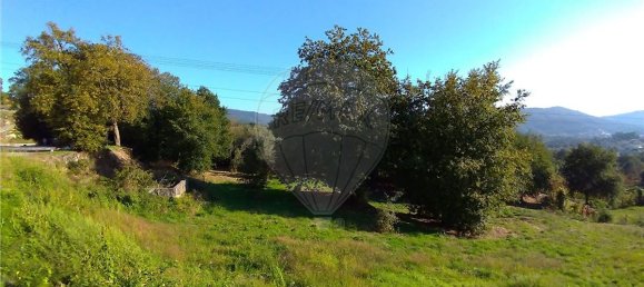 19190m² Land in Taide, Portugal No. 40526 9