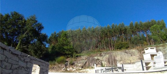 19190m² Land in Taide, Portugal No. 40526 22