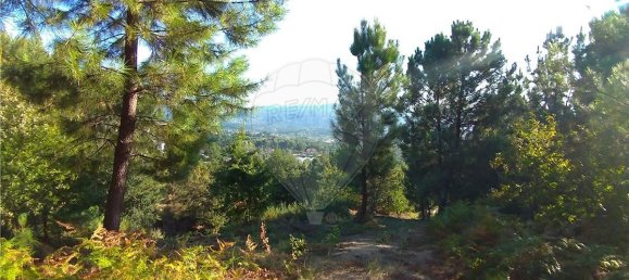 19190m² Land in Taide, Portugal No. 40526 20