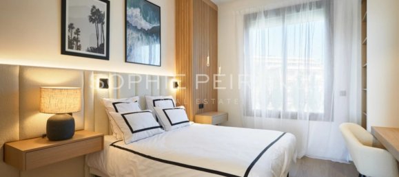 3 Schlafzimmer Wohnung in Cannes, France, Nr. 295953 7