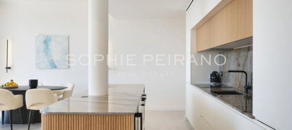 3 Schlafzimmer Wohnung in Cannes, France, Nr. 295953 6