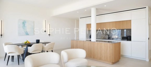 3 Schlafzimmer Wohnung in Cannes, France, Nr. 295953 4