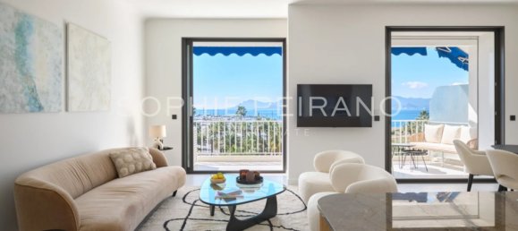 3 Schlafzimmer Wohnung in Cannes, France, Nr. 295953 3