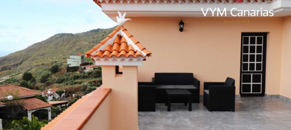 7 bedrooms Finca in La Tierra Del Trigo, Spain No. 15278 3