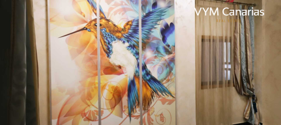 7 bedrooms Finca in La Tierra Del Trigo, Spain No. 15278 9