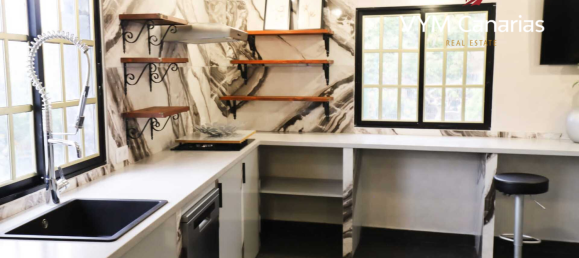 7 bedrooms Finca in La Tierra Del Trigo, Spain No. 15278 4