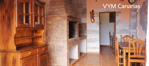 7 bedrooms Finca in La Tierra Del Trigo, Spain No. 15278 6