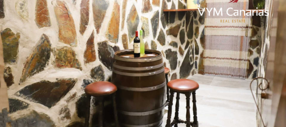 7 bedrooms Finca in La Tierra Del Trigo, Spain No. 15278 7