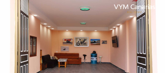 7 bedrooms Finca in La Tierra Del Trigo, Spain No. 15278 11