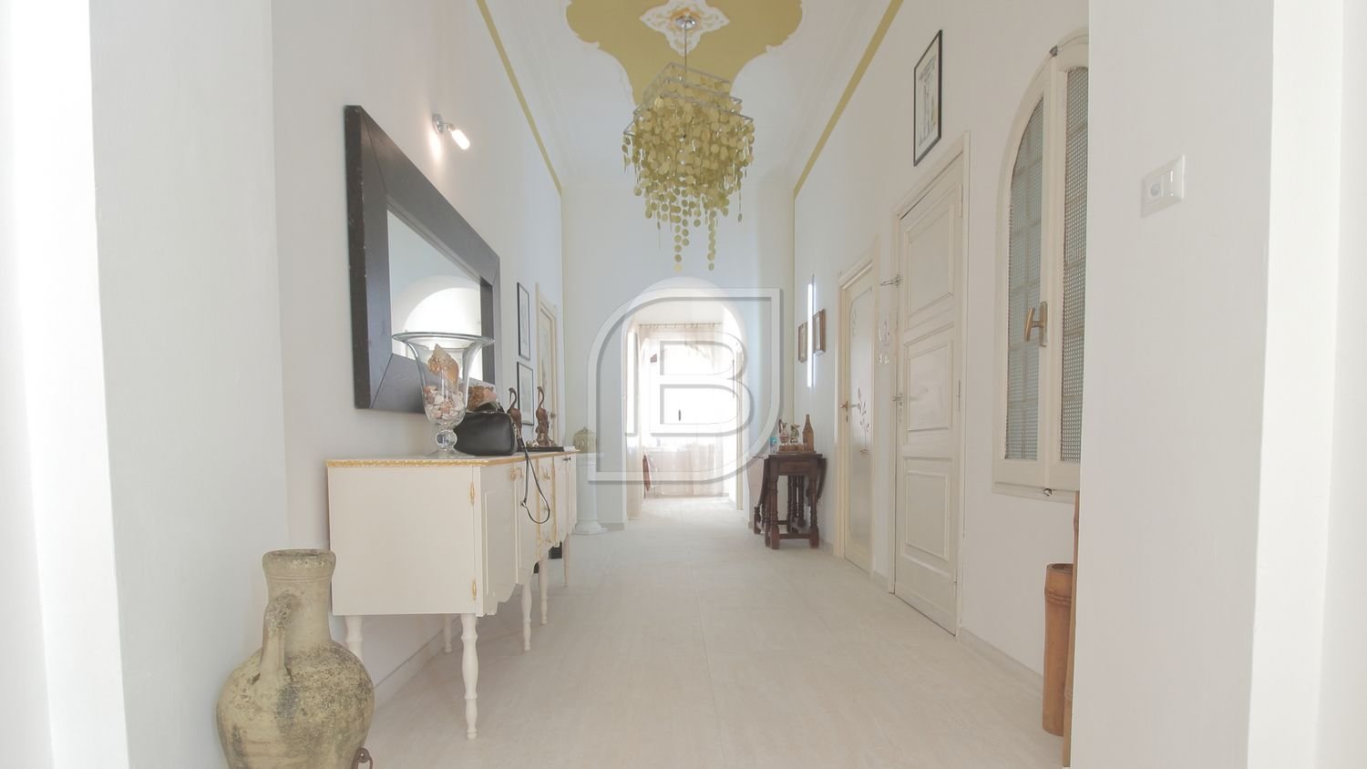 5 rooms Penthouse in Alghero, Italy No. 306747