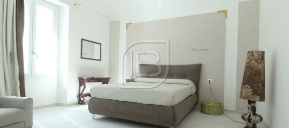 5 rooms Penthouse in Alghero, Italy No. 306747 15