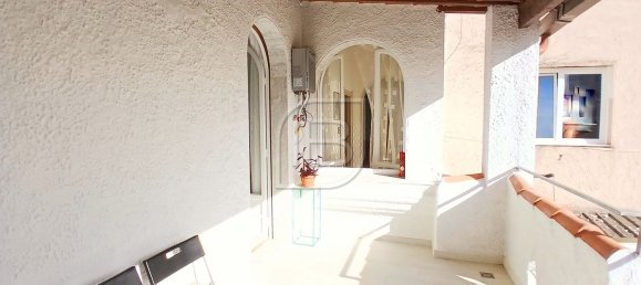 5 rooms Penthouse in Alghero, Italy No. 306747 11