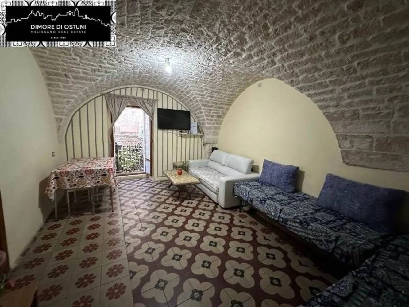 Villa de 4 dormitorios en Ostuni, Italy No. 340561