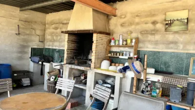  Land in Ondara, Spain No. 279188