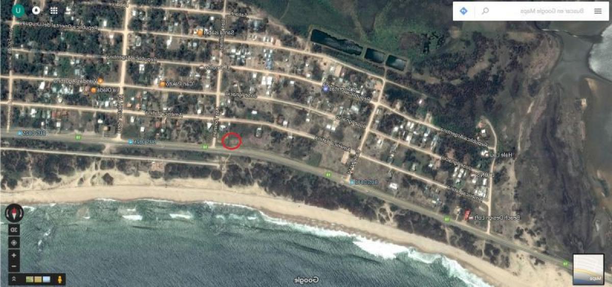 Grundstück in Maldonado, Uruguay, Nr. 15809