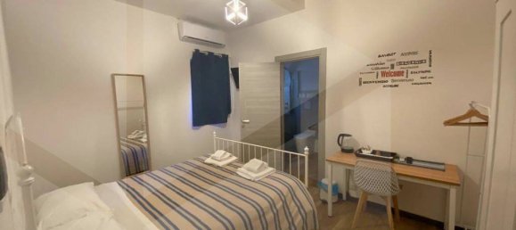 3 rooms Apartment in Bari, Italy No. 20495 7