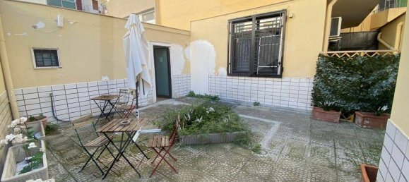 3 rooms Apartment in Bari, Italy No. 20495 18