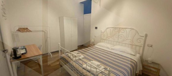 3 rooms Apartment in Bari, Italy No. 20495 8