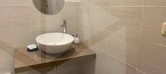 3 rooms Apartment in Bari, Italy No. 20495 13