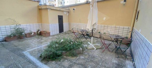 3 rooms Apartment in Bari, Italy No. 20495 19