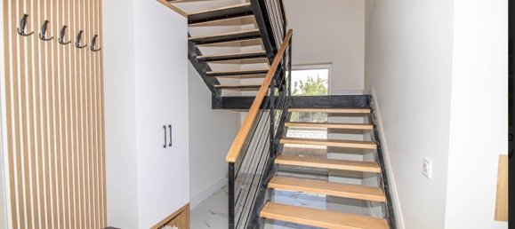 Villa 3+1 in Kepez, Turkey No. 3183 13