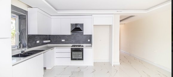 Villa 3+1 in Kepez, Turkey No. 3183 21