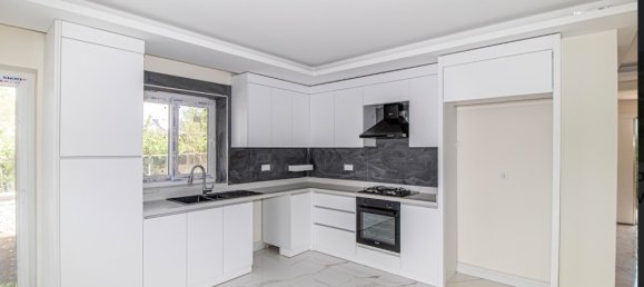 Villa 3+1 in Kepez, Turkey No. 3183 19