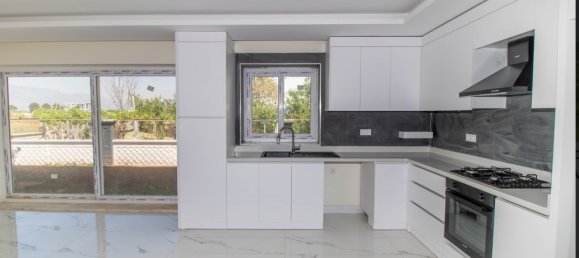 Villa 3+1 in Kepez, Turkey No. 3183 16