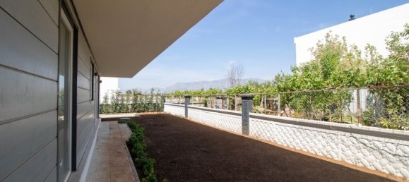 Villa 3+1 in Kepez, Turkey No. 3183 14