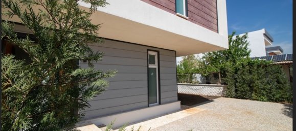 Villa 3+1 in Kepez, Turkey No. 3183 8