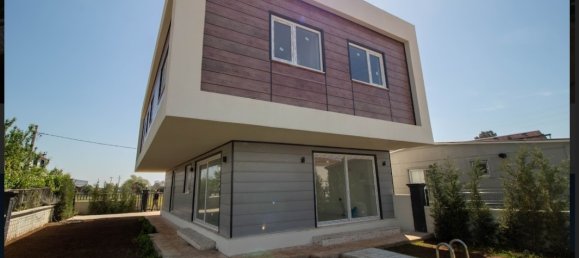 Villa 3+1 in Kepez, Turkey No. 3183 4