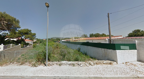 Земельный участок в Кашкайш, Португалия № 75176