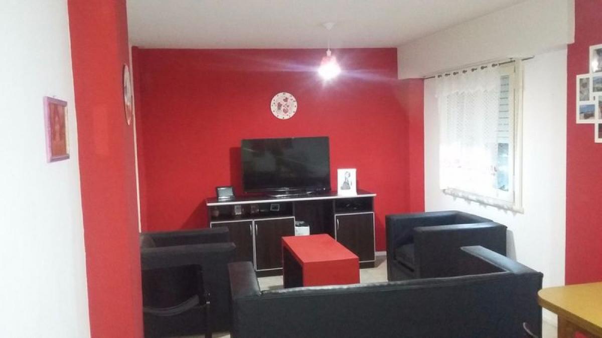 3 bedrooms Apartment in Mar del Plata, Argentina No. 77670