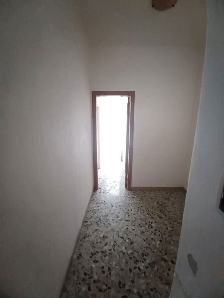 Apartamento de 3 habitaciónes en Palermo, Italy No. 47938