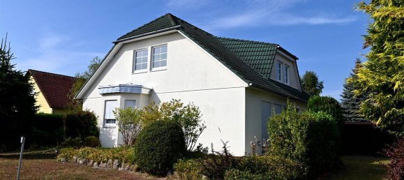 7 rooms Townhouse in Vorpommern-Rugen, Germany No. 138658 7